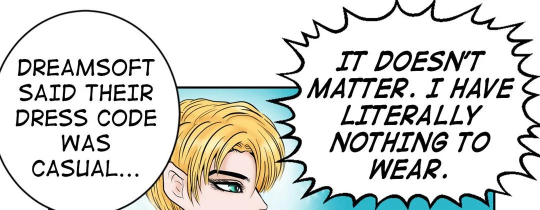 Living with The Wizard - Chapter 5